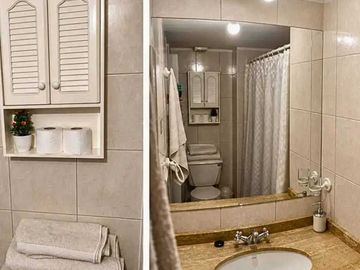Departamento en arriendo  en LAS CONDES