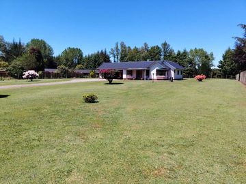 Casa en venta  en VALDIVIA