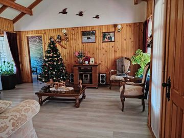 Casa en venta  en VALDIVIA