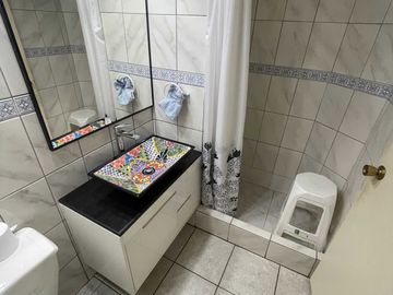 Departamento en venta  en PROVIDENCIA
