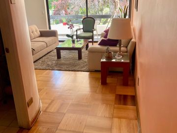 Departamento en venta  en PROVIDENCIA