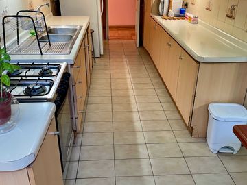 Departamento en venta  en PROVIDENCIA