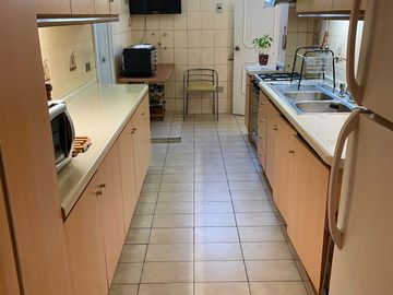 Departamento en venta  en PROVIDENCIA