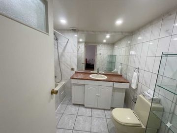 Departamento en venta  en PROVIDENCIA