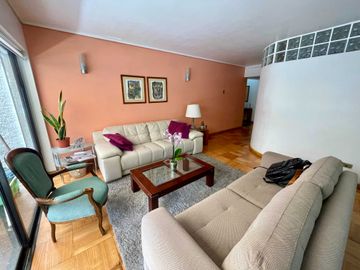 Departamento en venta  en PROVIDENCIA