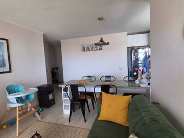 Departamento en venta  en LA SERENA