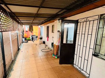 Casa en arriendo  en LA FLORIDA