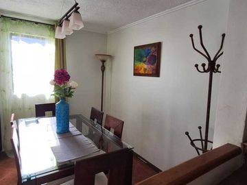 Casa en venta  en PEÑALOLÉN