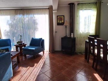 Casa en venta  en PEÑALOLÉN