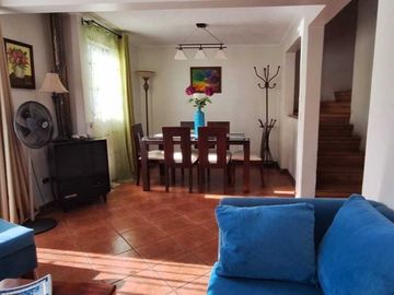 Casa en venta  en PEÑALOLÉN
