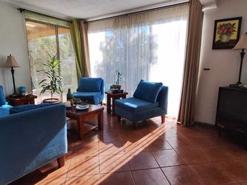 Casa en venta  en PEÑALOLÉN