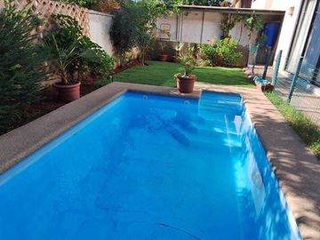 Casa en venta  en PEÑALOLÉN