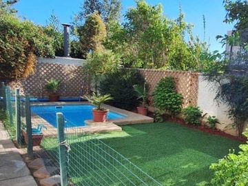 Casa en venta  en PEÑALOLÉN