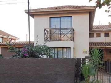 Casa en venta  en PEÑALOLÉN
