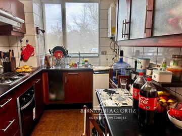 Departamento en venta  en VIÑA DEL MAR