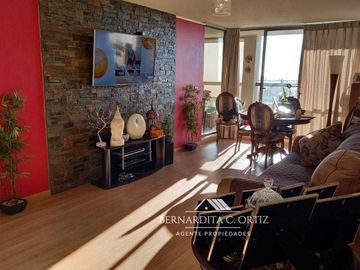 Departamento en venta  en VIÑA DEL MAR