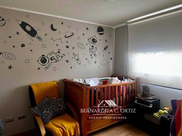 Departamento en venta  en VIÑA DEL MAR