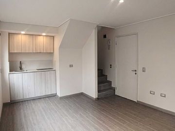 Departamento en arriendo  en LAS CONDES
