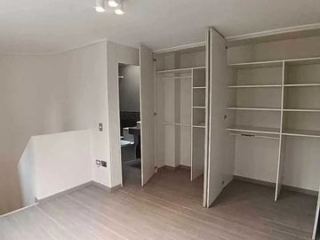 Departamento en arriendo  en LAS CONDES