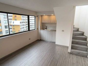Departamento en arriendo  en LAS CONDES