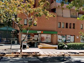 Departamento en arriendo  en LAS CONDES