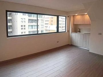 Departamento en arriendo  en LAS CONDES