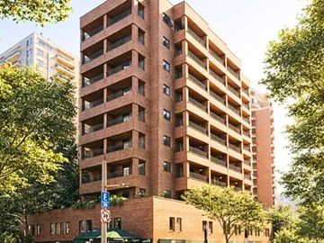 Departamento en arriendo  en LAS CONDES