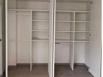 Departamento en arriendo  en LAS CONDES