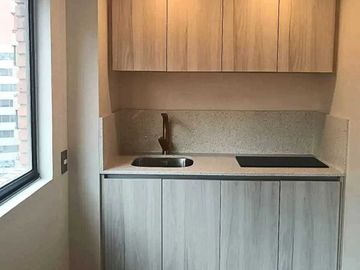 Departamento en arriendo  en LAS CONDES