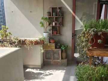 Departamento en arriendo  en ÑUÑOA