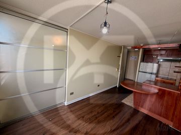 Departamento en venta  en SANTIAGO