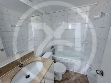 Departamento en venta  en SANTIAGO