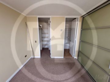 Departamento en venta  en SANTIAGO