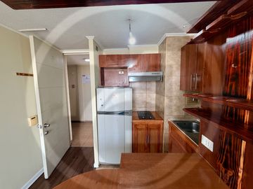 Departamento en venta  en SANTIAGO