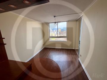 Departamento en venta  en SANTIAGO