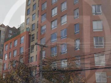 Departamento en venta  en SANTIAGO