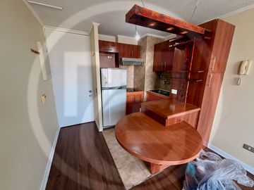 Departamento en venta  en SANTIAGO