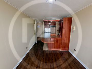 Departamento en venta  en SANTIAGO