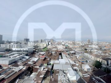 Departamento en venta  en SANTIAGO