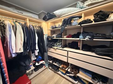 Departamento en venta  en LAS CONDES