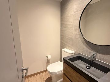Departamento en venta  en LAS CONDES
