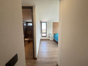 Departamento en venta  en LAS CONDES