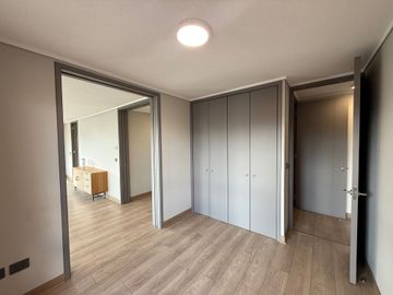 Departamento en venta  en LAS CONDES