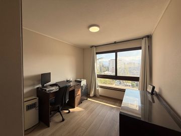 Departamento en venta  en LAS CONDES