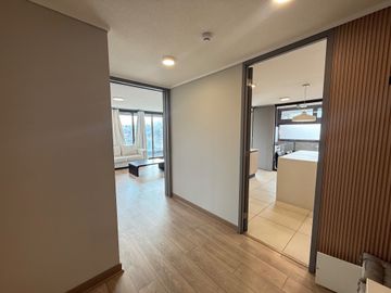 Departamento en venta  en LAS CONDES