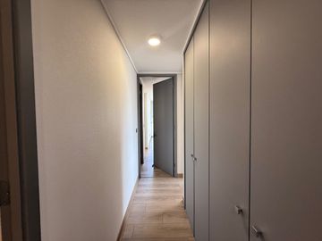 Departamento en venta  en LAS CONDES