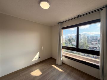 Departamento en venta  en LAS CONDES