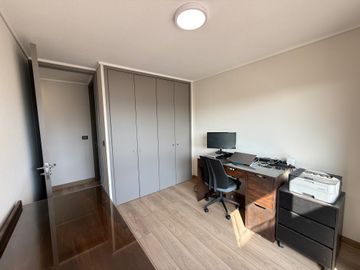 Departamento en venta  en LAS CONDES