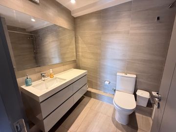 Departamento en venta  en LAS CONDES