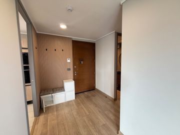 Departamento en venta  en LAS CONDES